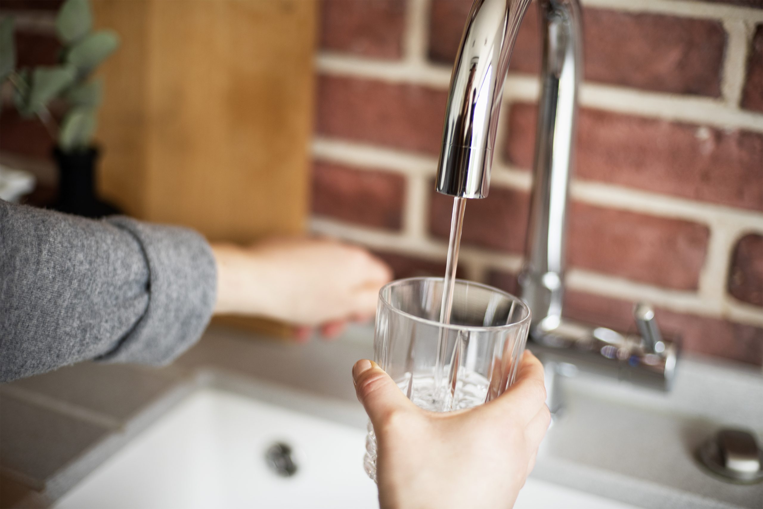 Trinkwasseraufbereitung Wasserhärte Wasseraufbereitung Pestizide im  Trinkwasser