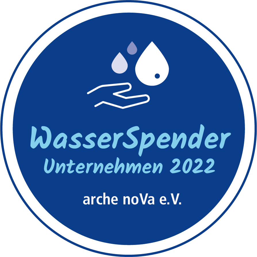 Wasserspender Unternehmen 2022