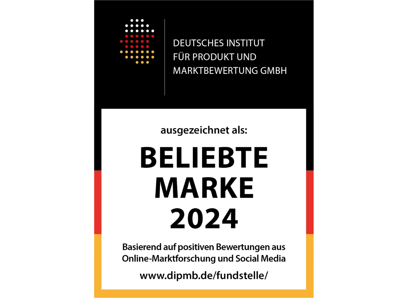 Beliebte Marke 2024