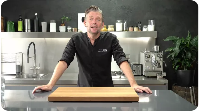 Daniel Petri, Vorschaubild des Erfahrungsfilms