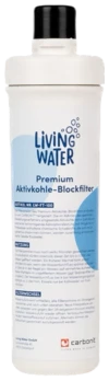 Premium-Aktivkohleblockfilter