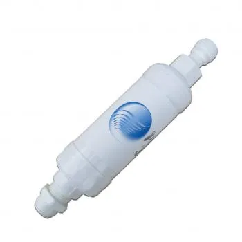 Filter gegen Viren im Leitungswasser Membranfilter zur Filtration von Trinkwasser gegen Viren wie Corona