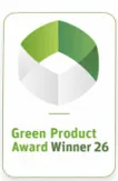 Green Product Award Winner 26