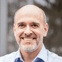Daniel Portrait