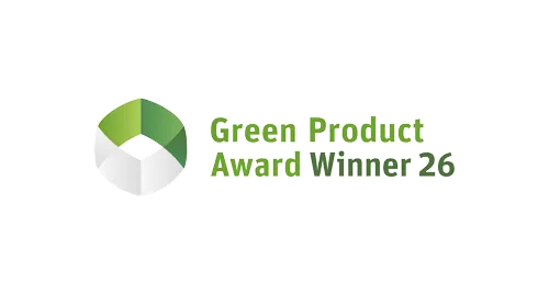 Green Product Award Winner 2026